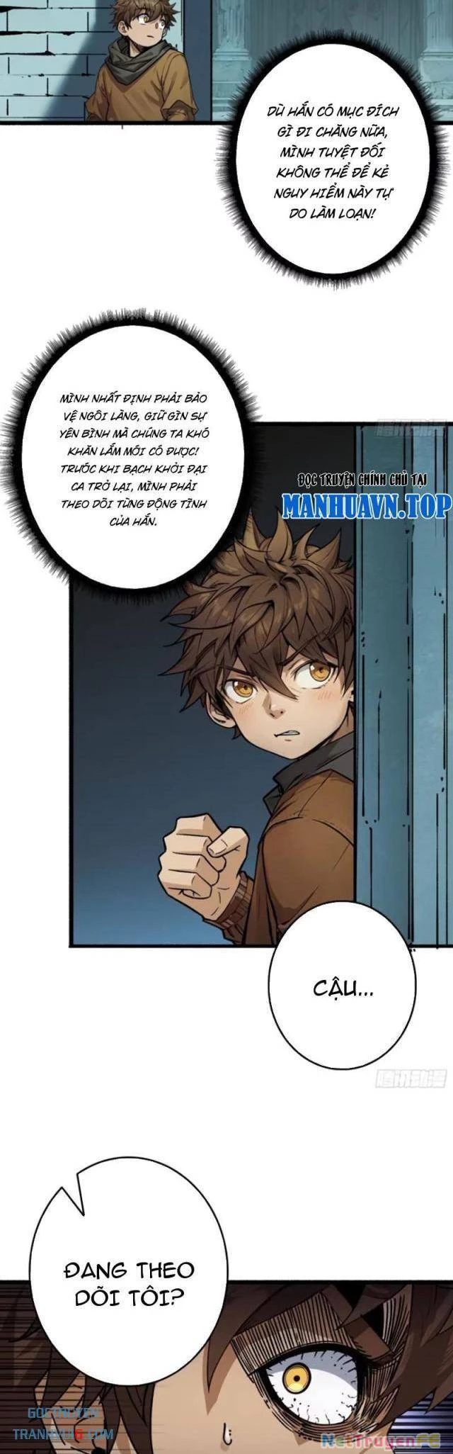 Bùng Cháy Đi Người Chơi Cấp Cao Chapter 41 - Trang 2