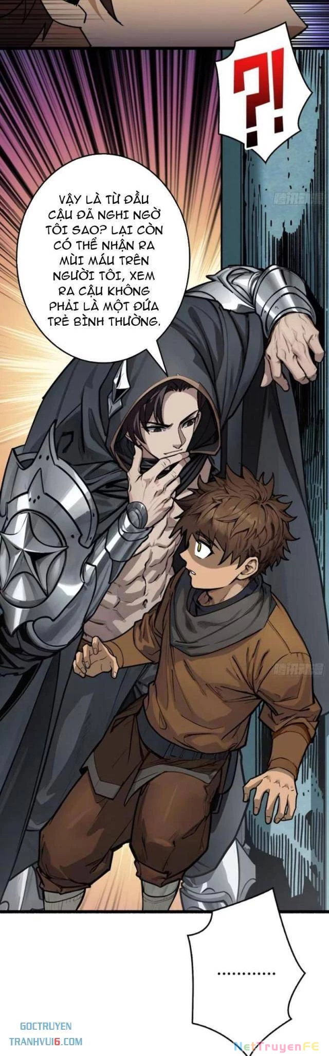 Bùng Cháy Đi Người Chơi Cấp Cao Chapter 41 - Trang 2