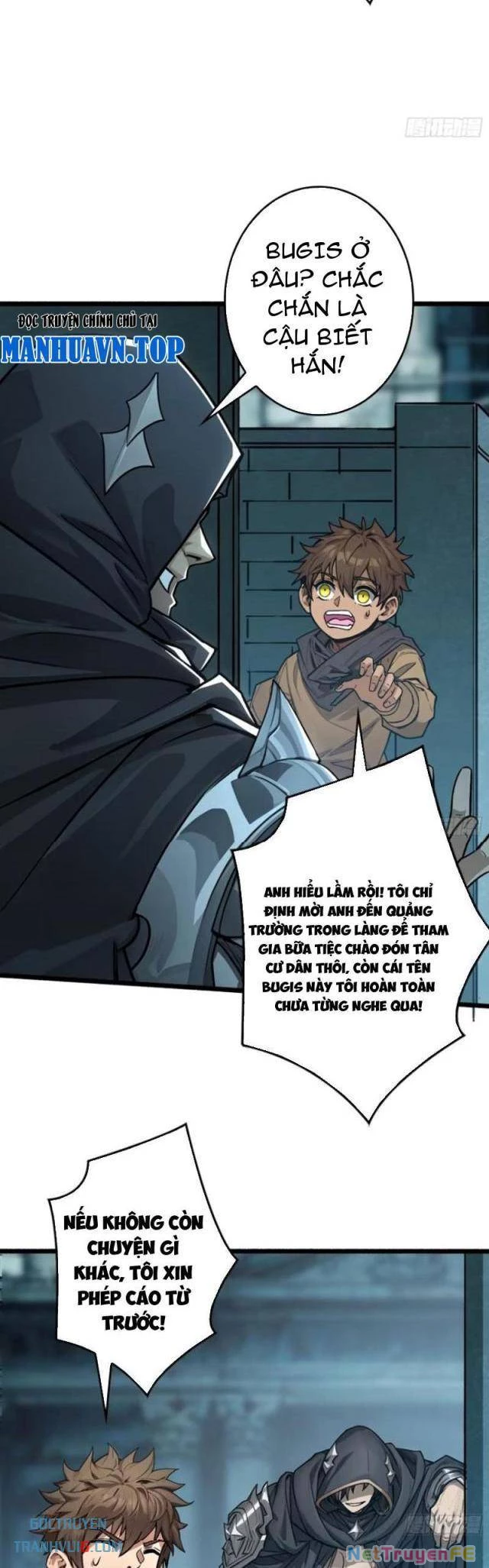 Bùng Cháy Đi Người Chơi Cấp Cao Chapter 41 - Trang 2