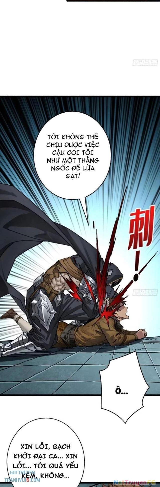 Bùng Cháy Đi Người Chơi Cấp Cao Chapter 41 - Trang 2