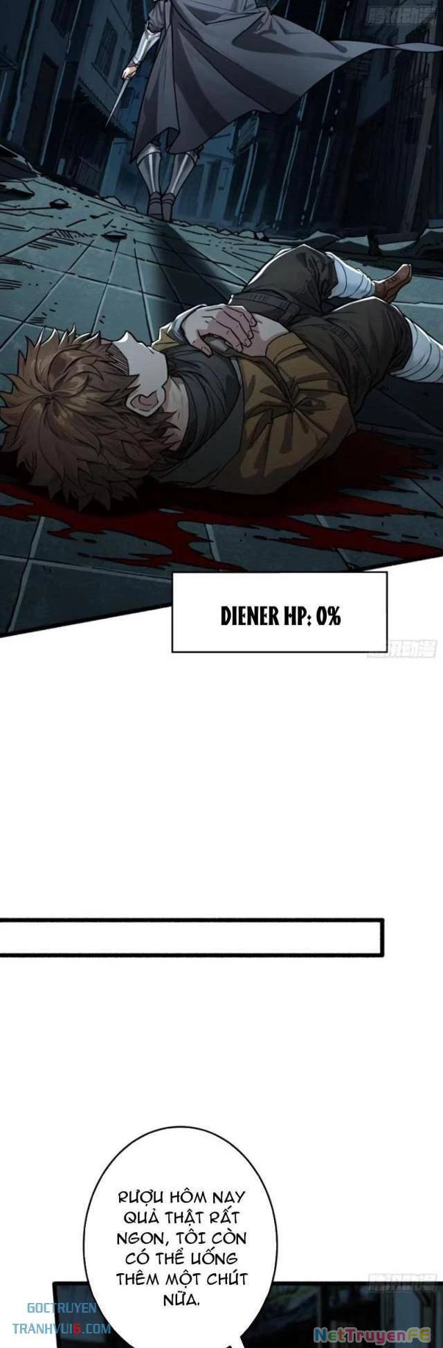 Bùng Cháy Đi Người Chơi Cấp Cao Chapter 41 - Trang 2