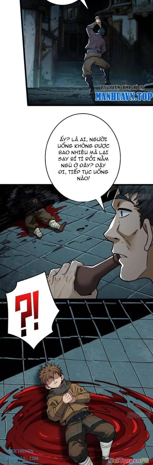 Bùng Cháy Đi Người Chơi Cấp Cao Chapter 41 - Trang 2