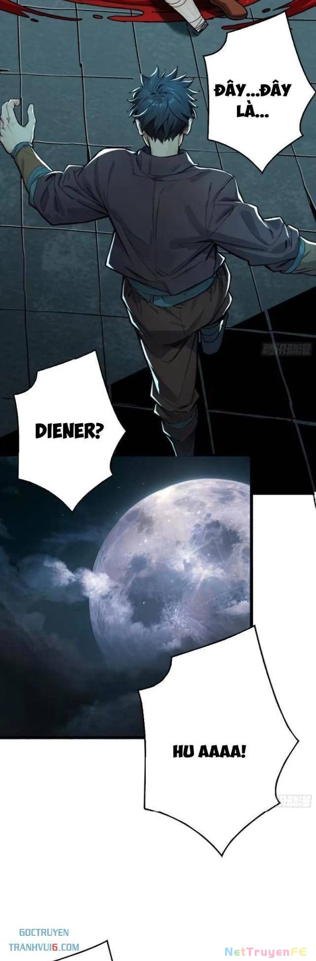 Bùng Cháy Đi Người Chơi Cấp Cao Chapter 41 - Trang 2