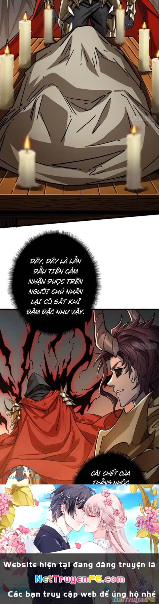 Bùng Cháy Đi Người Chơi Cấp Cao Chapter 41 - Trang 2