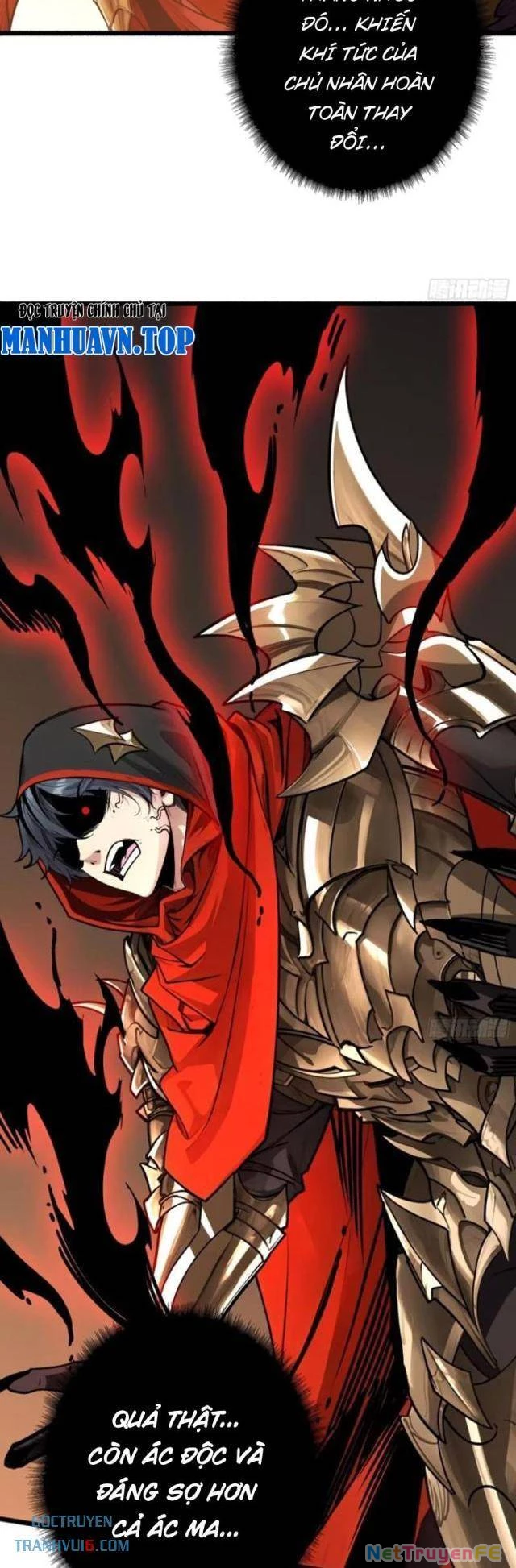 Bùng Cháy Đi Người Chơi Cấp Cao Chapter 41 - Trang 2