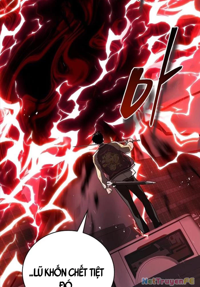 Đột Kích Giả Chapter 0 - Trang 2