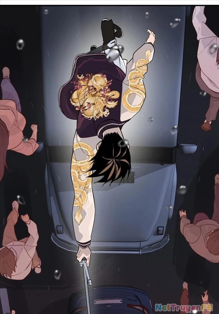 Đột Kích Giả Chapter 0 - Trang 2