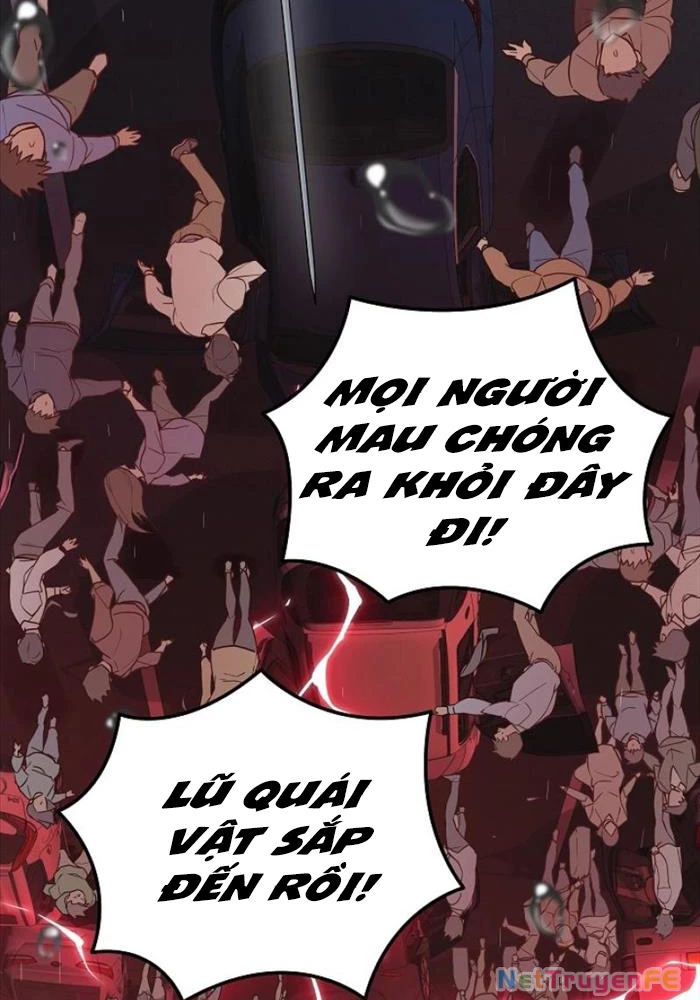 Đột Kích Giả Chapter 0 - Trang 2