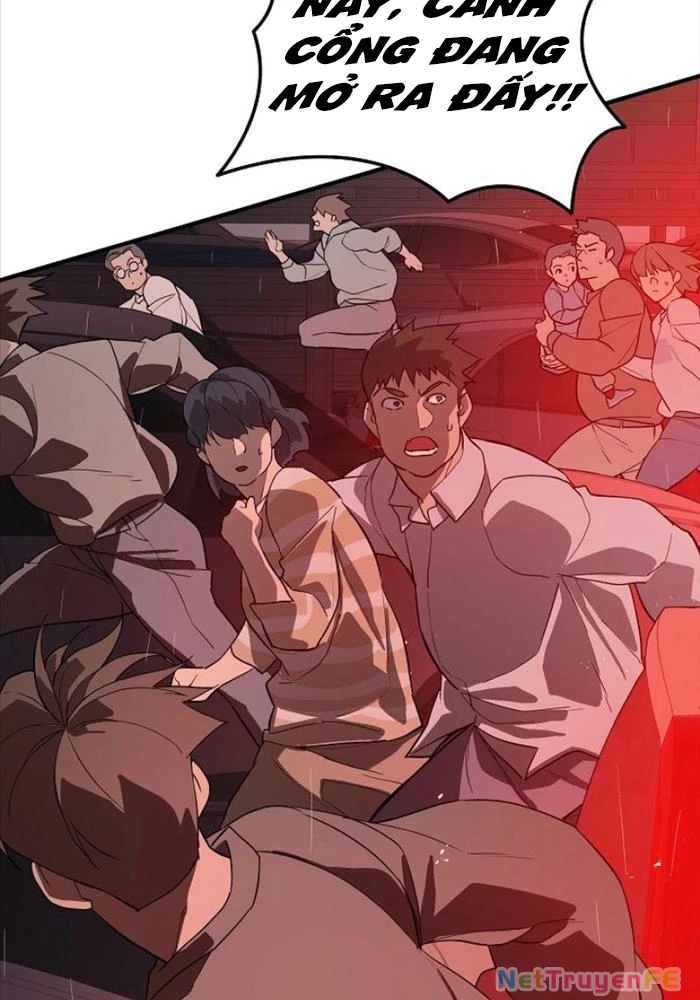 Đột Kích Giả Chapter 0 - Trang 2