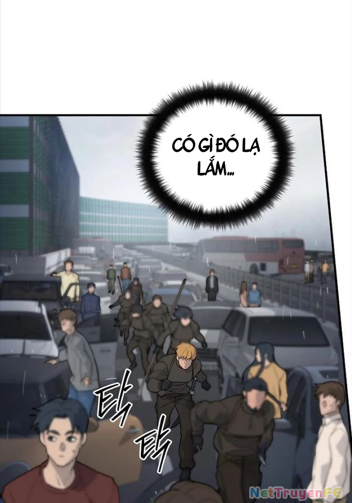 Đột Kích Giả Chapter 0 - Trang 2