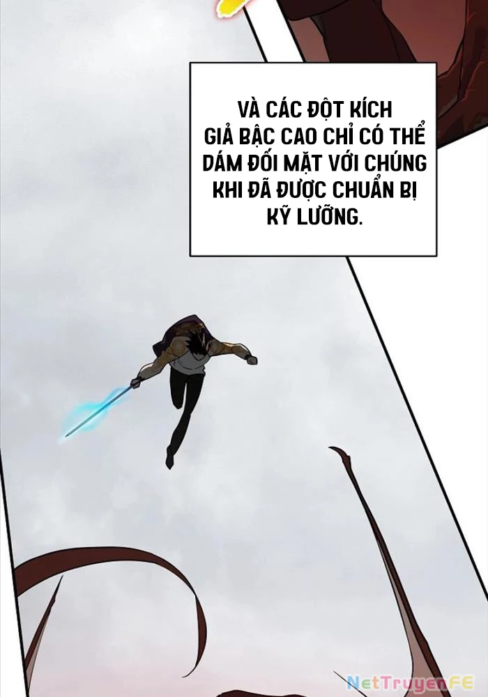 Đột Kích Giả Chapter 0 - Trang 2