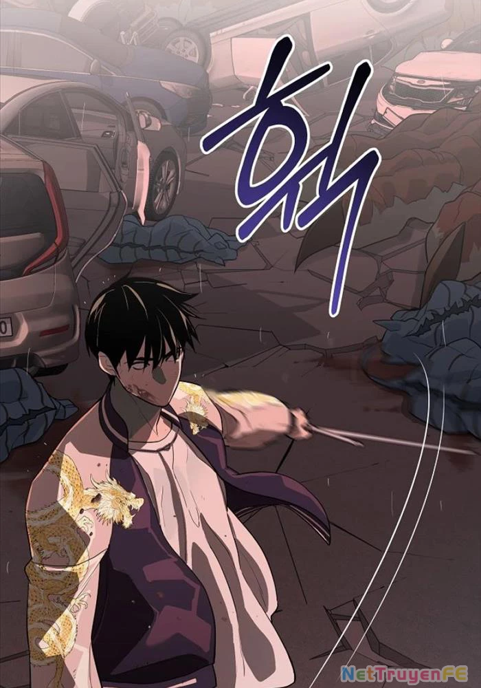 Đột Kích Giả Chapter 0 - Trang 2