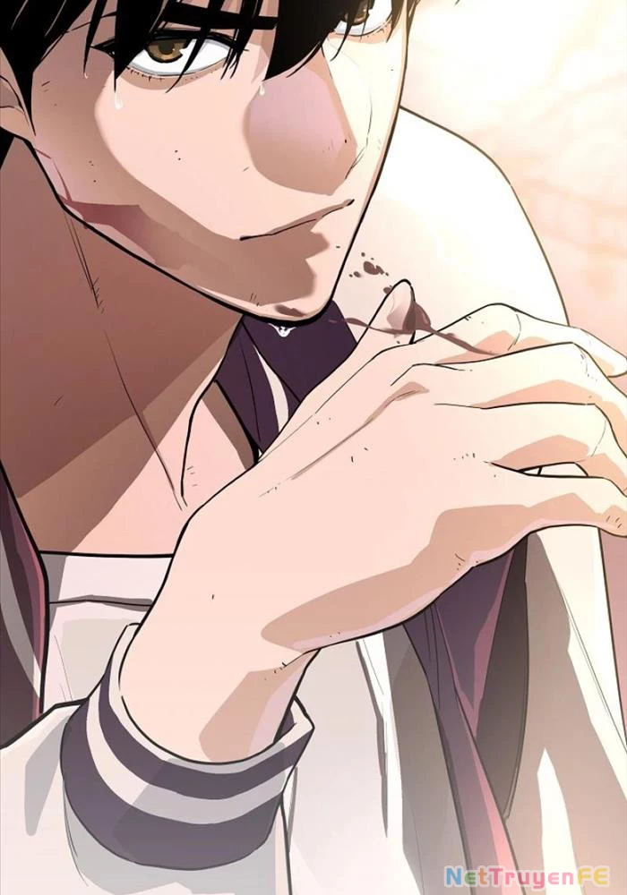 Đột Kích Giả Chapter 0 - Trang 2