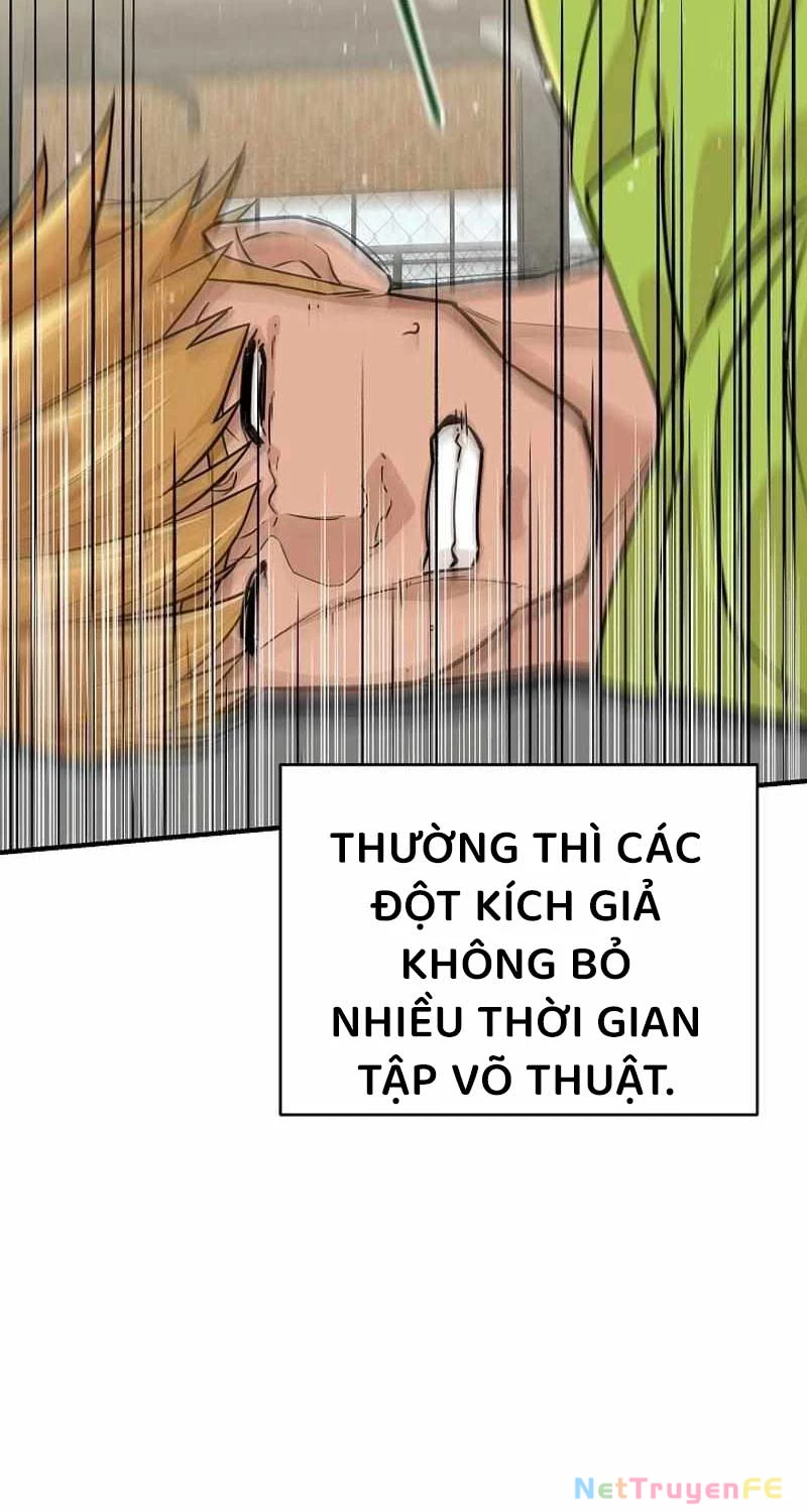 Đột Kích Giả Chapter 8 - Trang 2