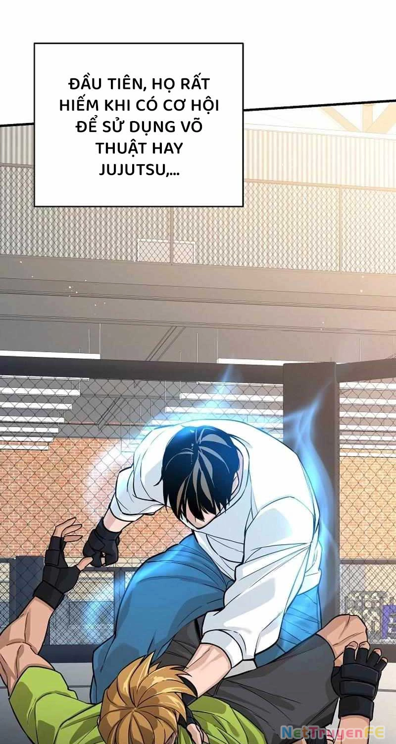 Đột Kích Giả Chapter 8 - Trang 2