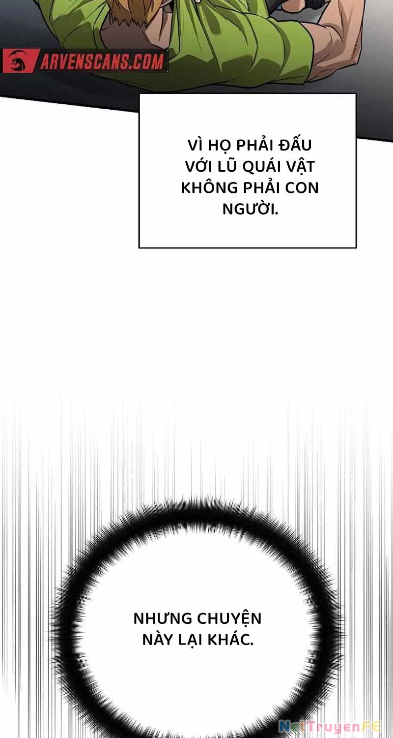 Đột Kích Giả Chapter 8 - Trang 2