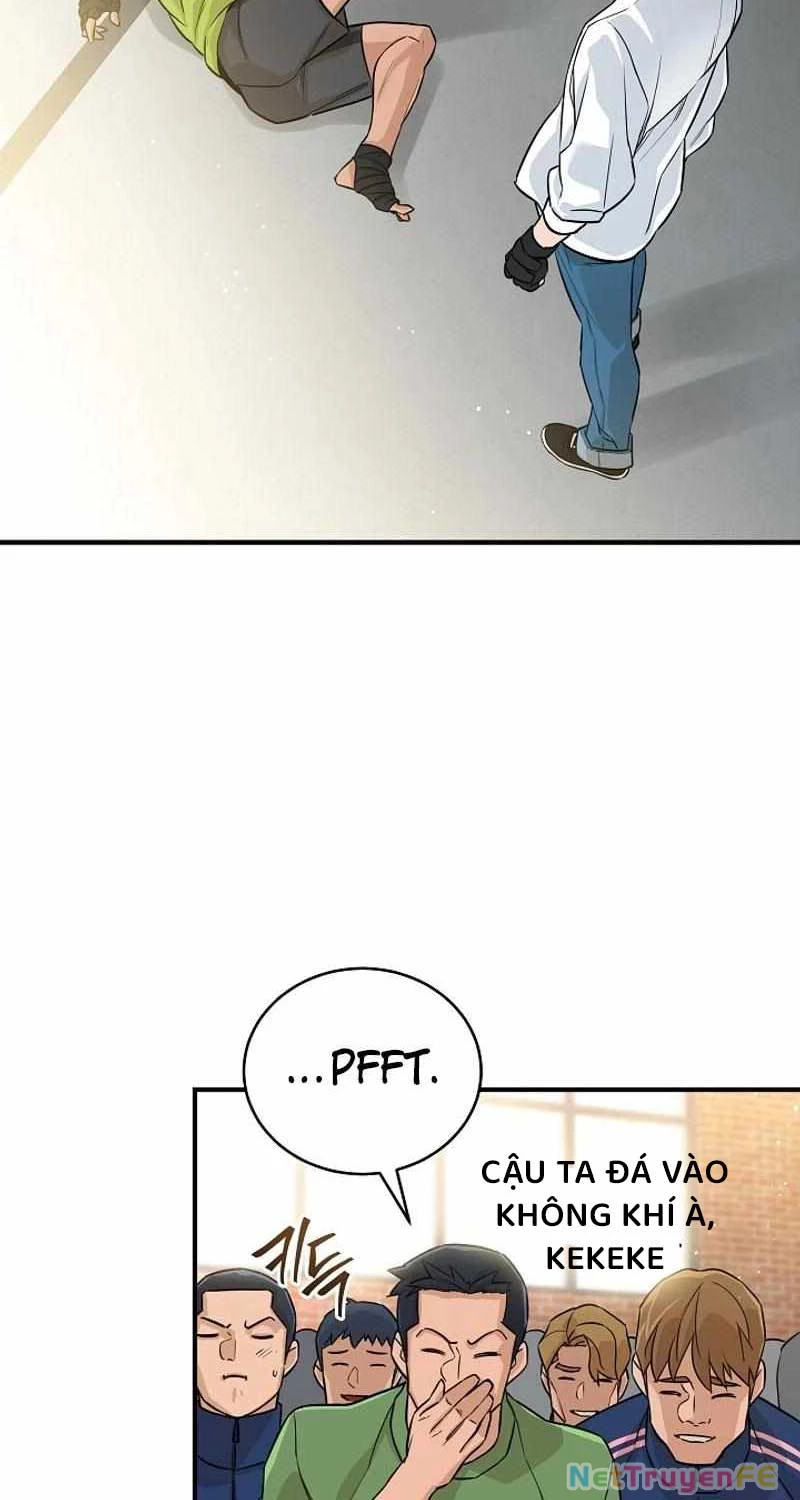 Đột Kích Giả Chapter 8 - Trang 2