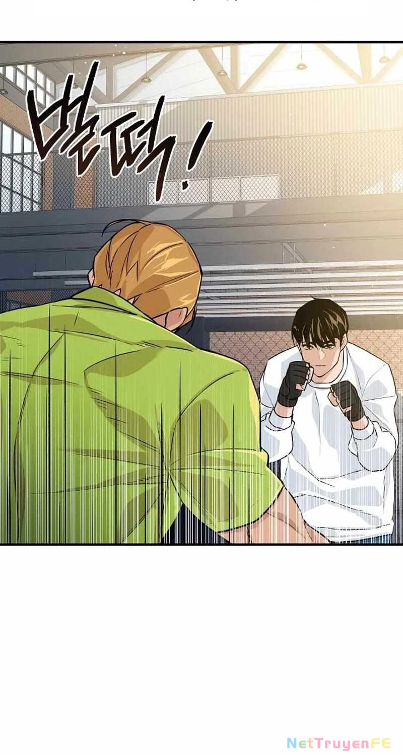 Đột Kích Giả Chapter 8 - Trang 2