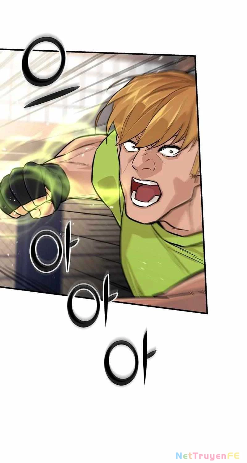 Đột Kích Giả Chapter 8 - Trang 2