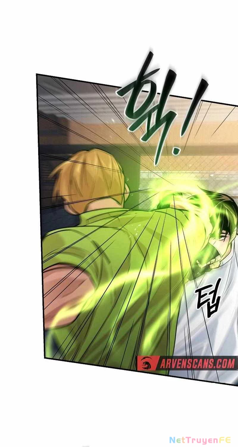 Đột Kích Giả Chapter 8 - Trang 2