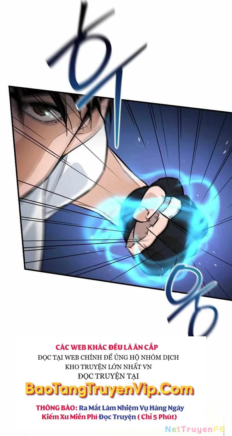 Đột Kích Giả Chapter 8 - Trang 2