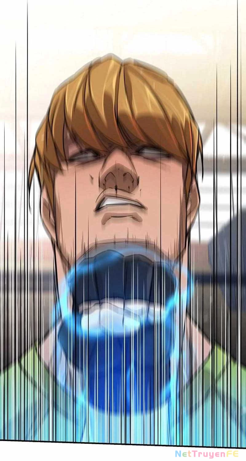 Đột Kích Giả Chapter 8 - Trang 2