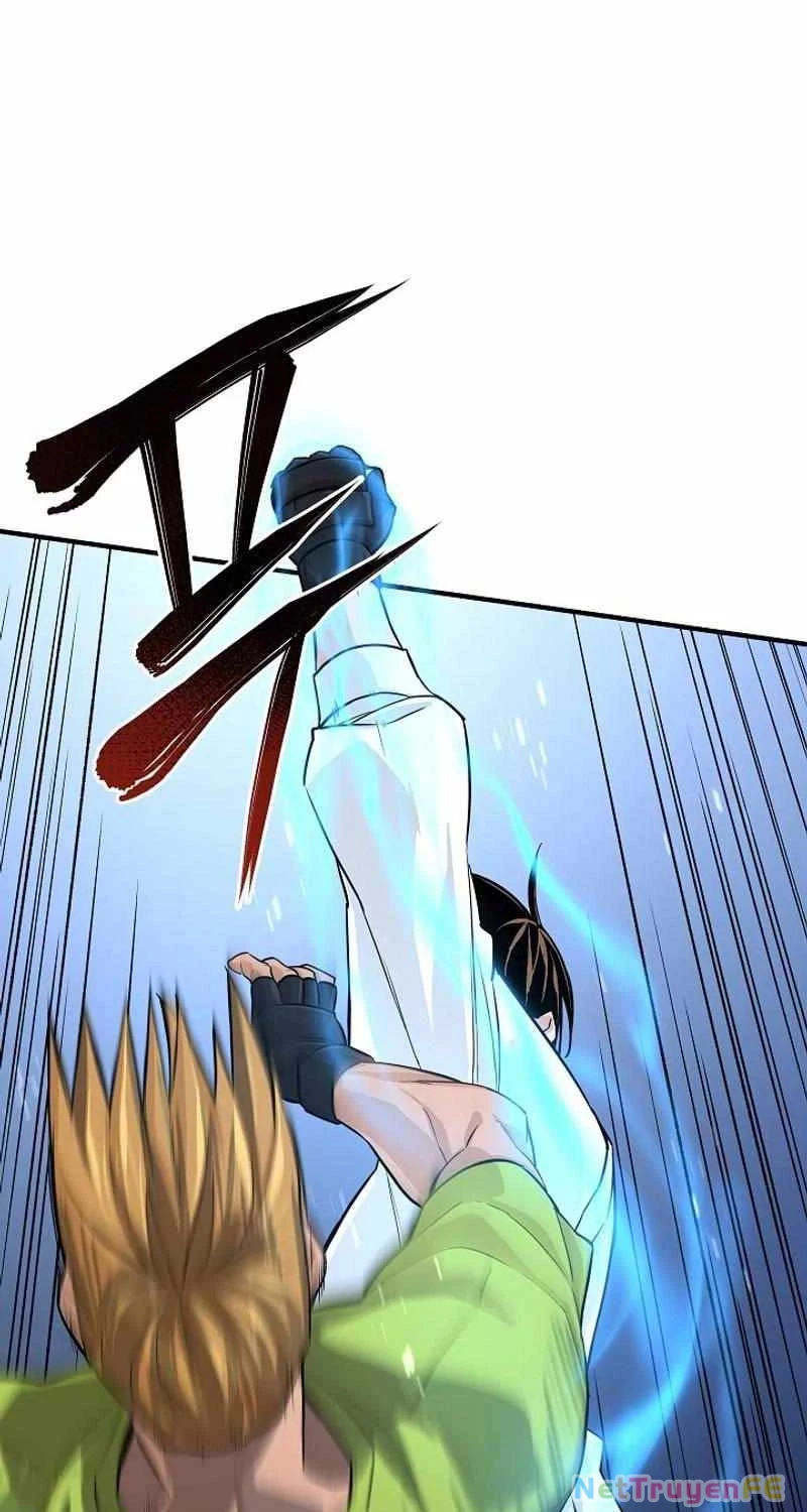 Đột Kích Giả Chapter 8 - Trang 2