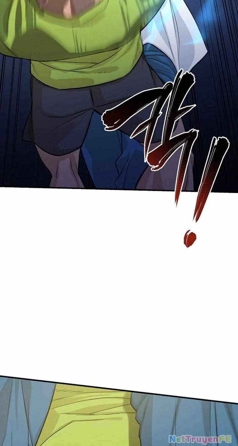 Đột Kích Giả Chapter 8 - Trang 2