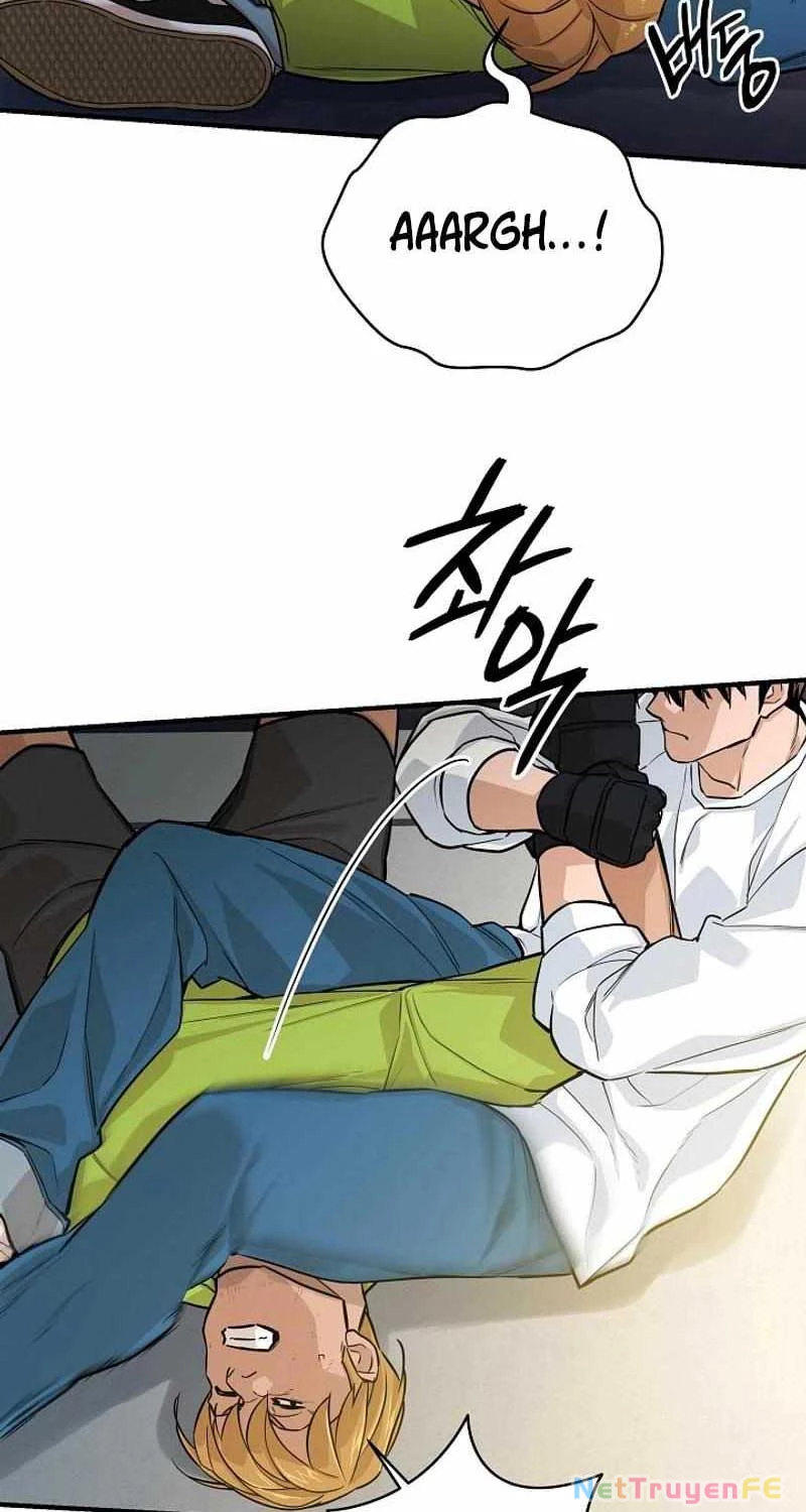 Đột Kích Giả Chapter 8 - Trang 2