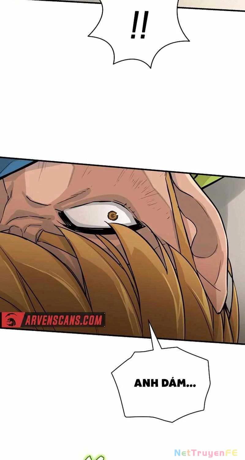 Đột Kích Giả Chapter 8 - Trang 2