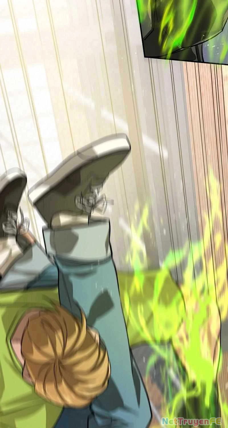 Đột Kích Giả Chapter 8 - Trang 2