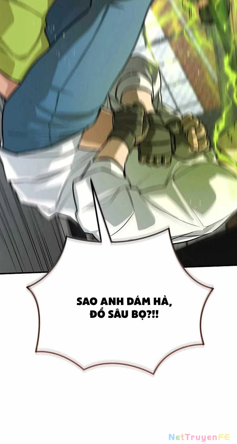 Đột Kích Giả Chapter 8 - Trang 2