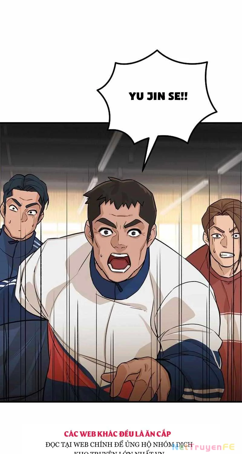 Đột Kích Giả Chapter 8 - Trang 2