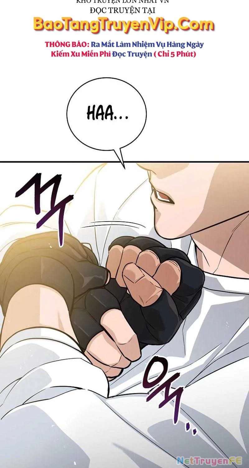 Đột Kích Giả Chapter 8 - Trang 2