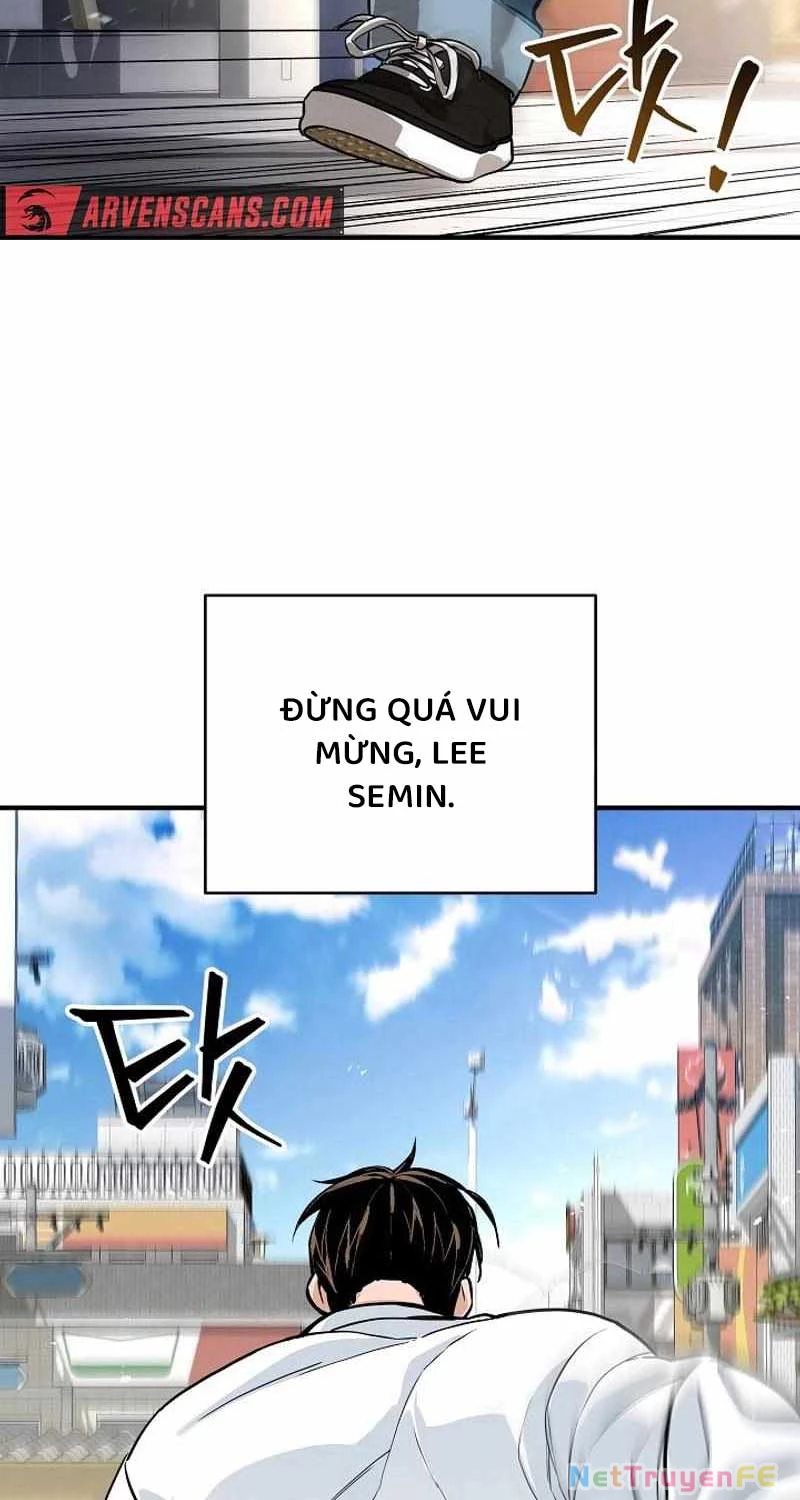 Đột Kích Giả Chapter 8 - Trang 2