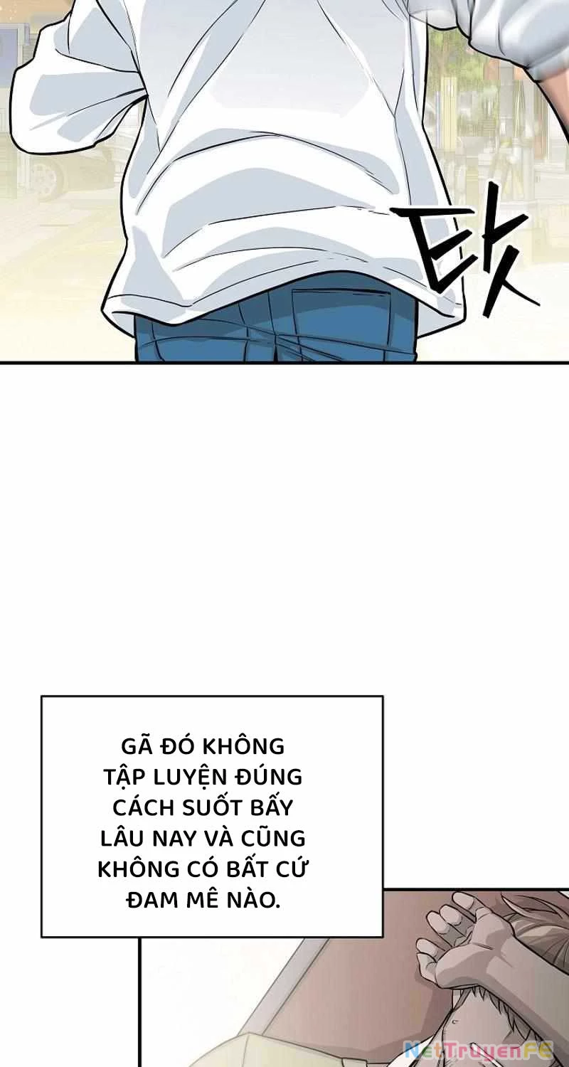 Đột Kích Giả Chapter 8 - Trang 2