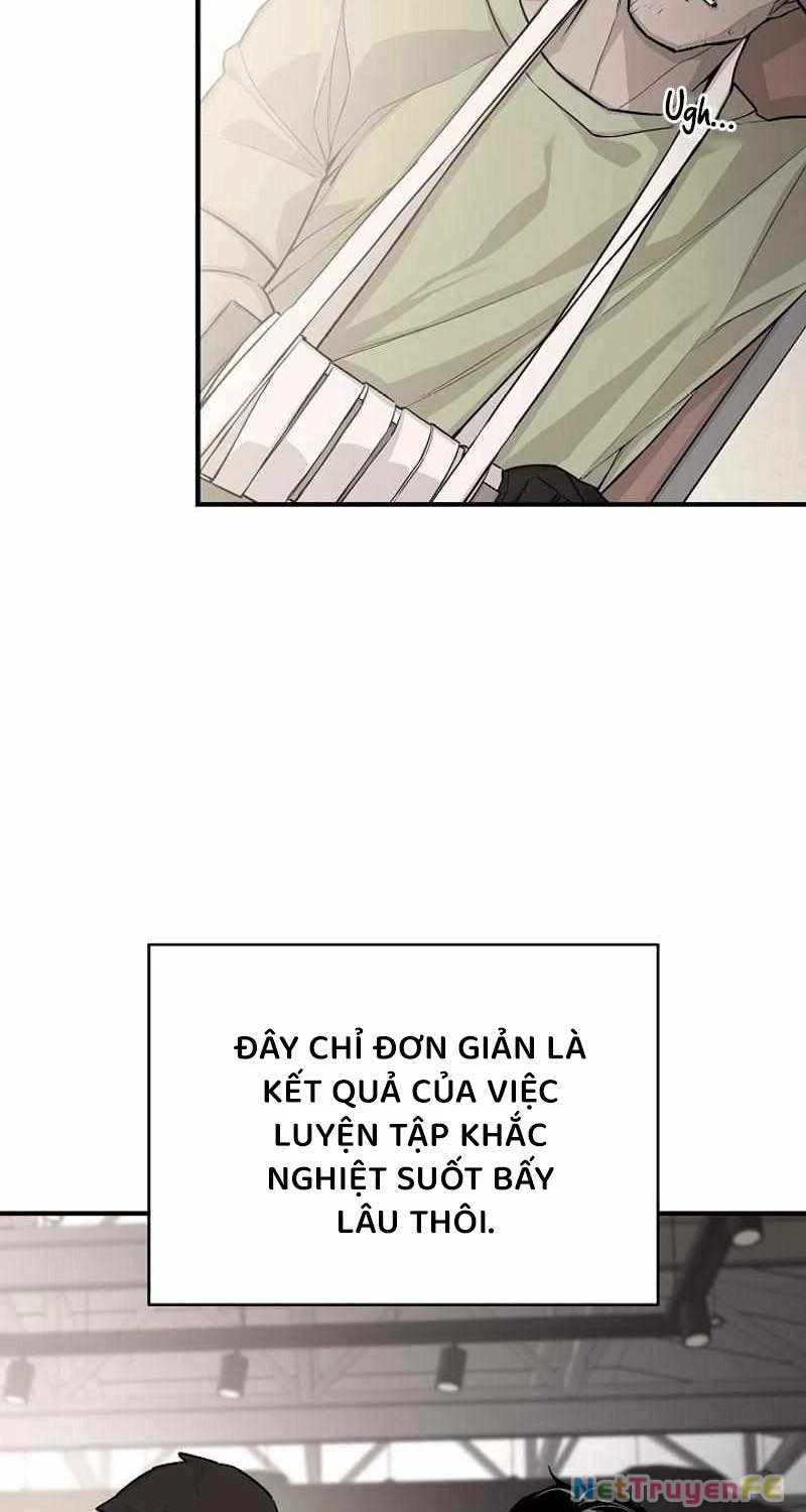 Đột Kích Giả Chapter 8 - Trang 2