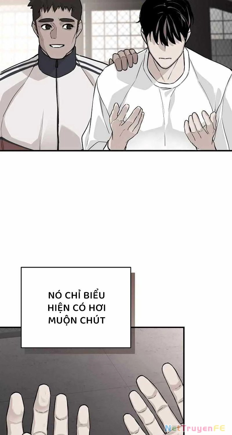 Đột Kích Giả Chapter 8 - Trang 2