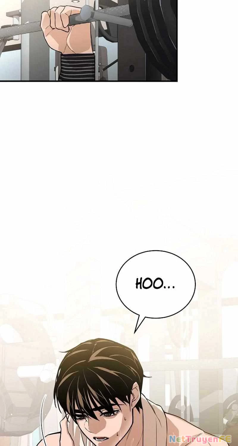 Đột Kích Giả Chapter 8 - Trang 2