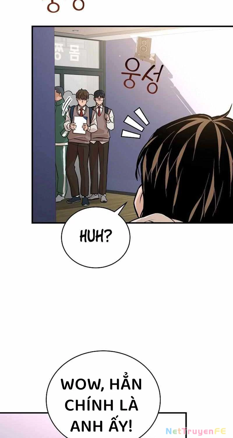 Đột Kích Giả Chapter 8 - Trang 2