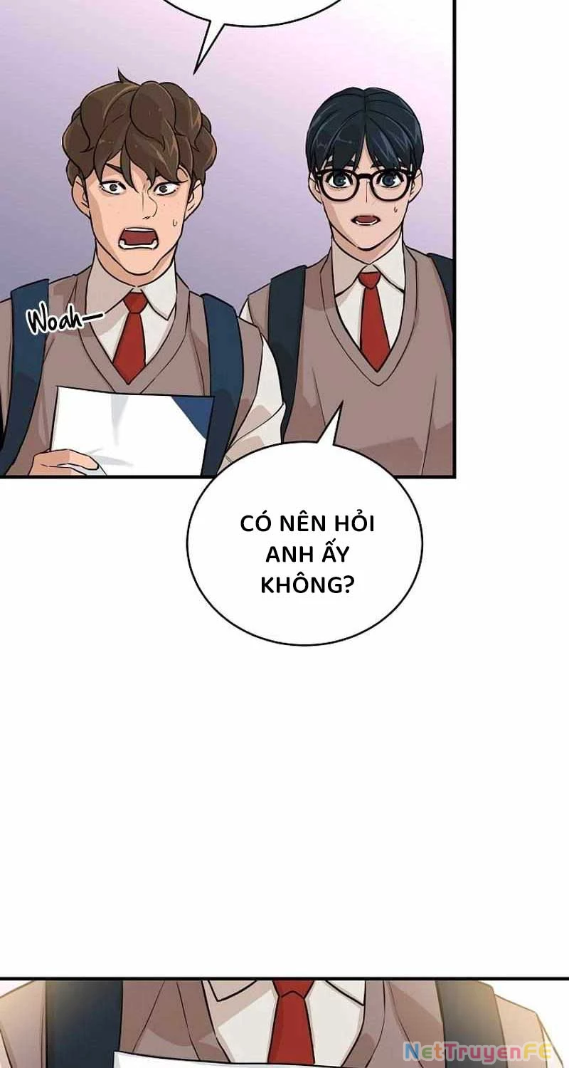 Đột Kích Giả Chapter 8 - Trang 2