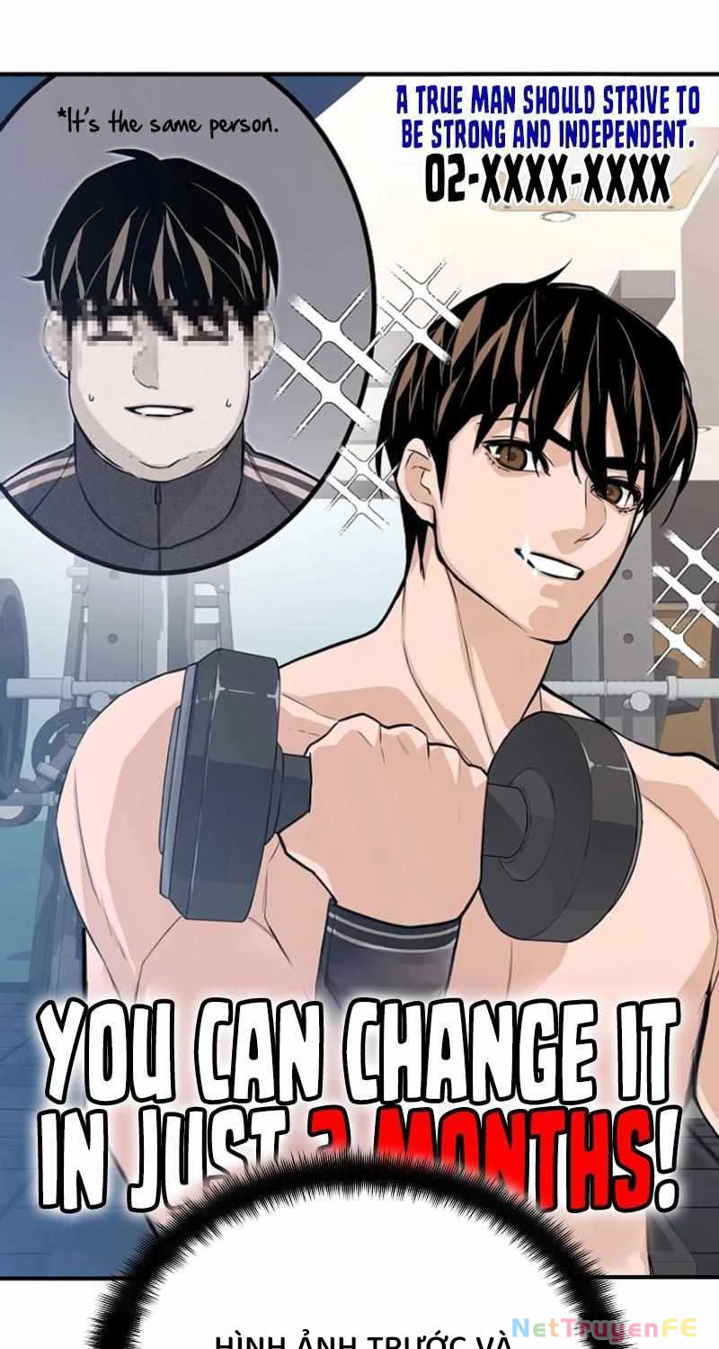 Đột Kích Giả Chapter 8 - Trang 2