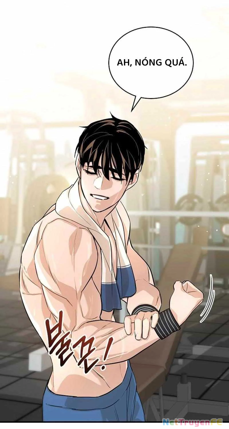 Đột Kích Giả Chapter 8 - Trang 2