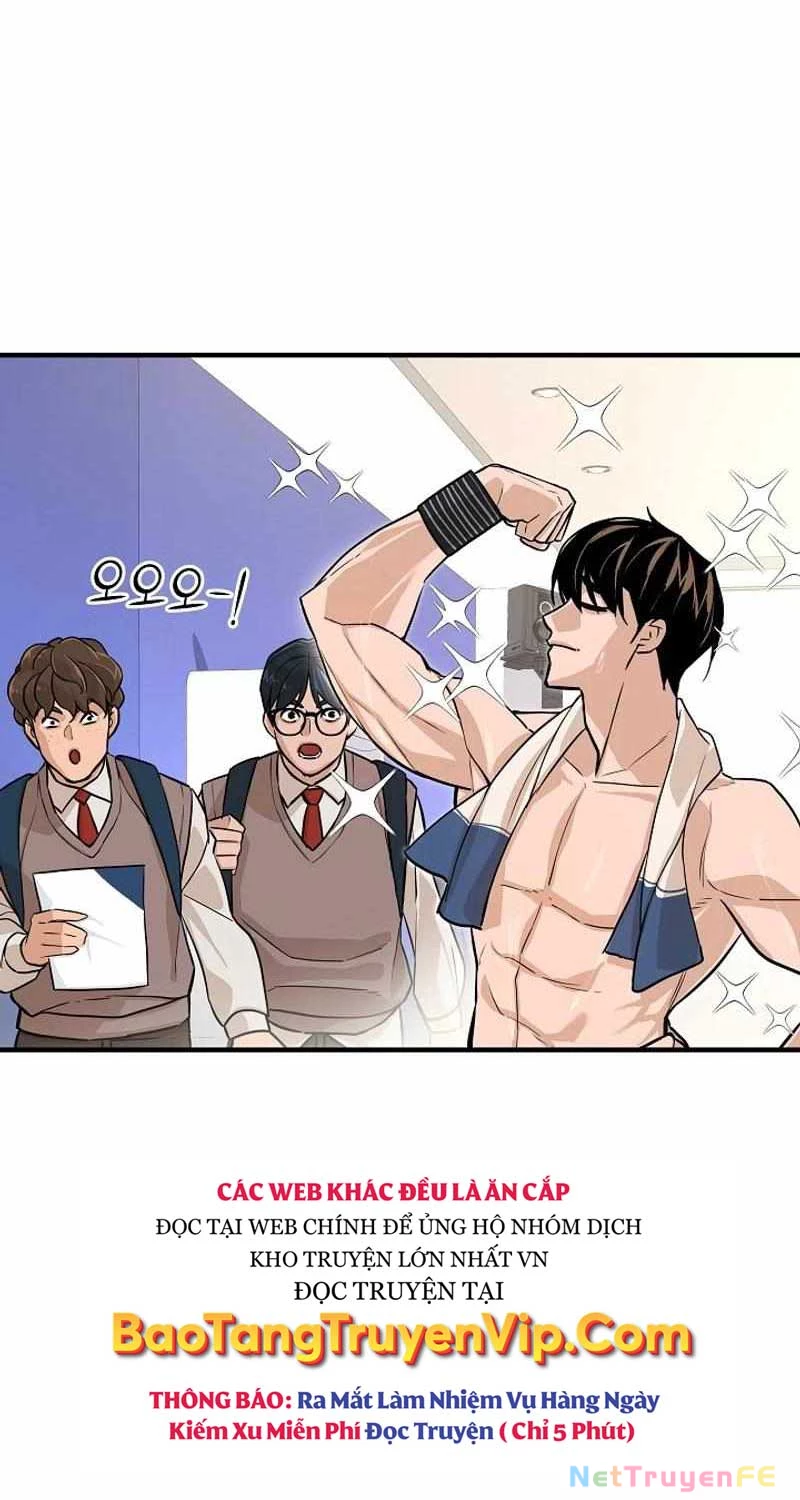 Đột Kích Giả Chapter 8 - Trang 2