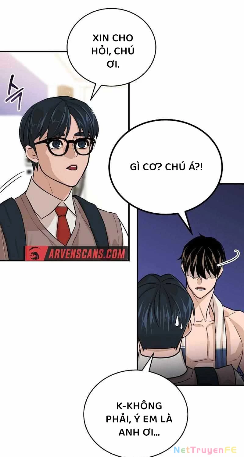 Đột Kích Giả Chapter 8 - Trang 2