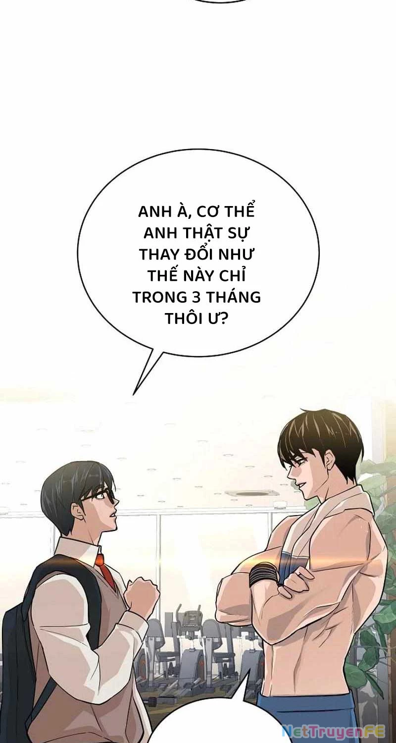 Đột Kích Giả Chapter 8 - Trang 2