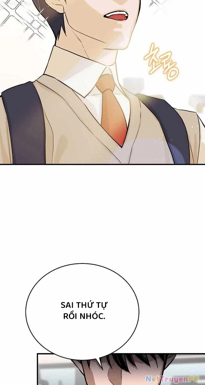 Đột Kích Giả Chapter 8 - Trang 2