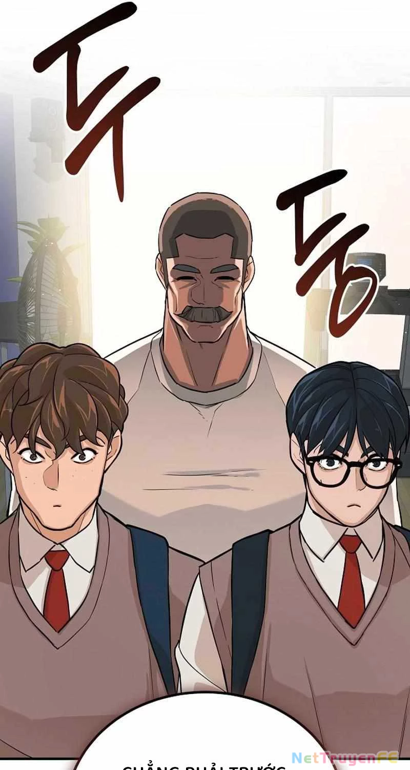 Đột Kích Giả Chapter 8 - Trang 2