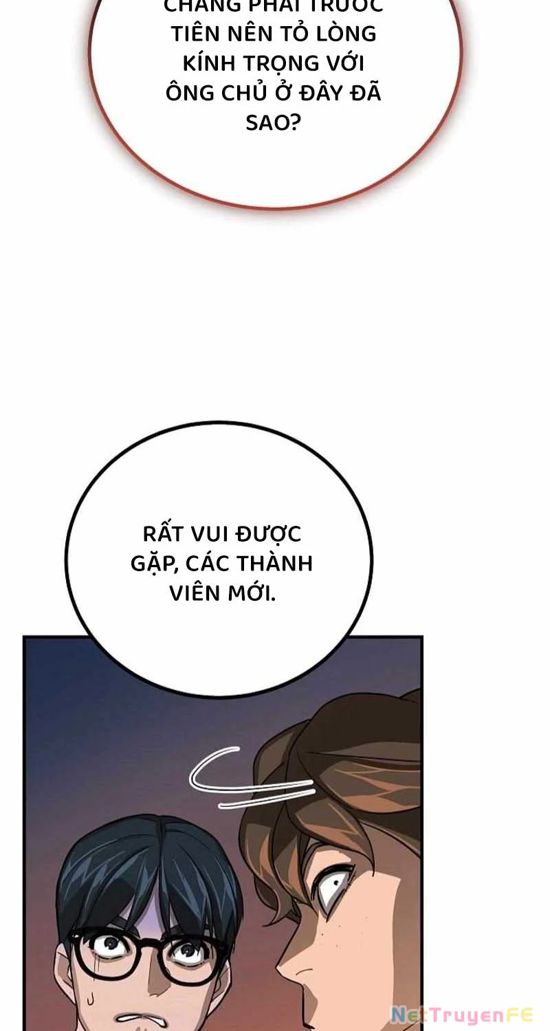 Đột Kích Giả Chapter 8 - Trang 2