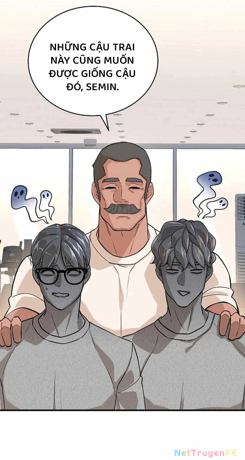 Đột Kích Giả Chapter 8 - Trang 2